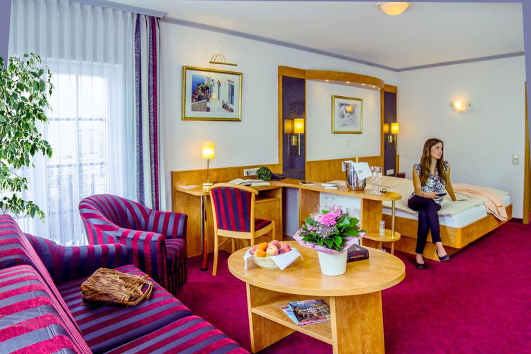 Others 4, Hotel Westerwalder Hof, Westerwaldkreis
