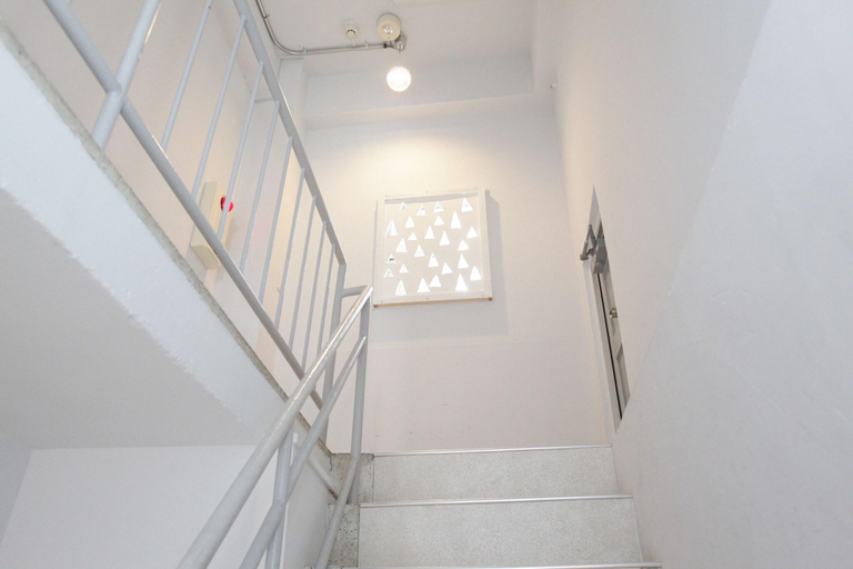 Public Area 3, Casa Blanca Guesthouse, Nagasaki