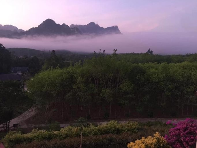 Others 5, Billion Views Khaosok Homestay, Phanom
