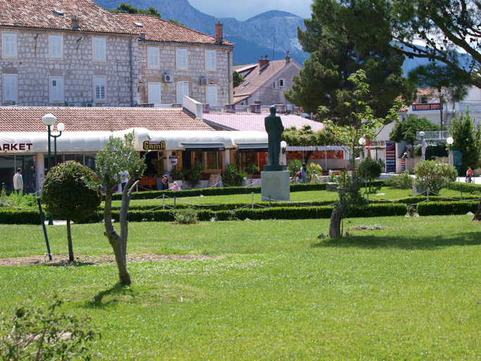 Others 3, Apartment Letica, Makarska