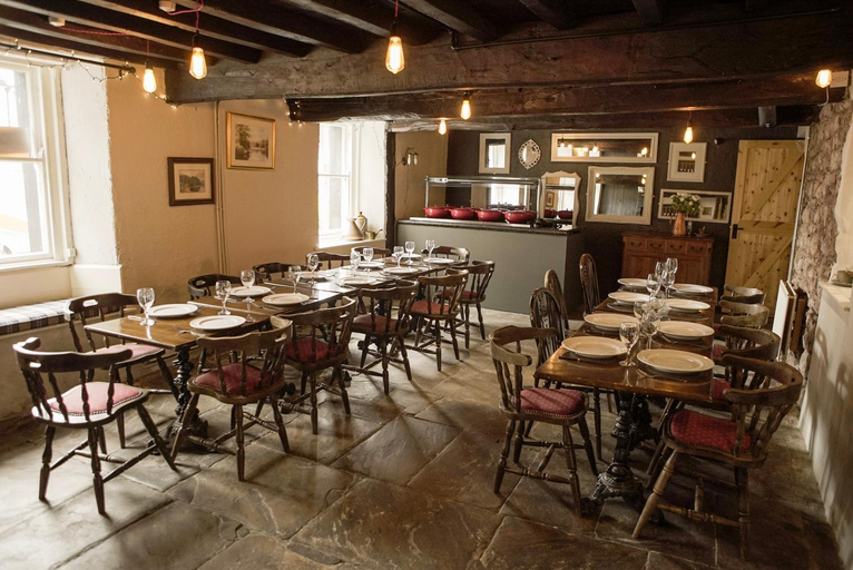 Others 2, The New Inn 1730, Cumbria