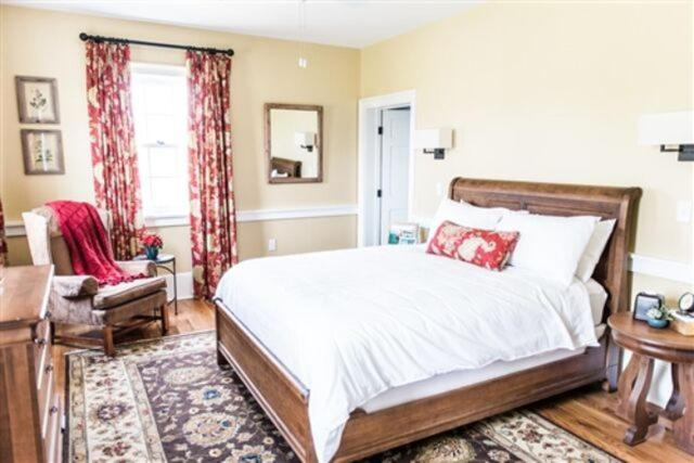 Others 4, Marriott Ranch Bed and Breakfast, Fauquier