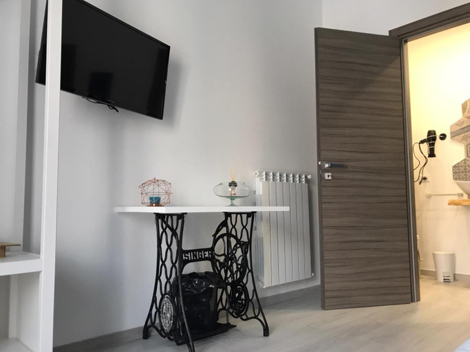 Others 4, B&B Le Stanze Al Centro, Agrigento