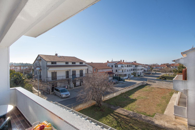Others 2, Apartments Villa-Passat, Poreč