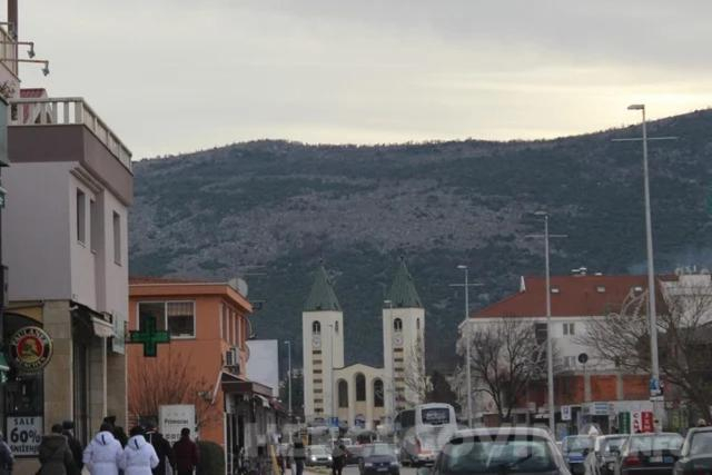 Hotel Holy, Herzegovina-Neretva