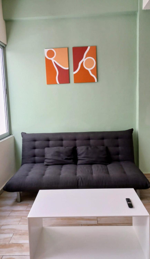 Bedroom 21