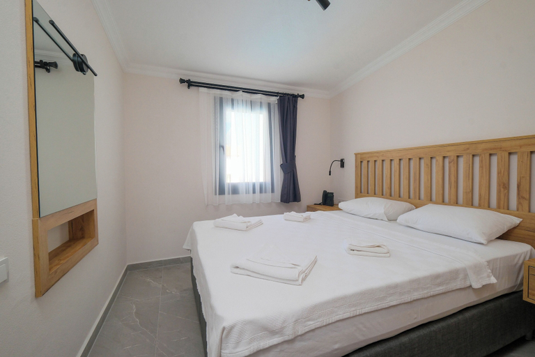 Bedroom 4, Diplomat Suites, Marmaris