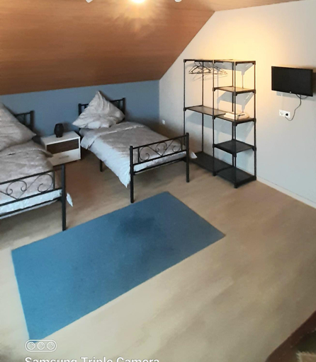 Others 2, Schon und bequem Wohnung, Calw