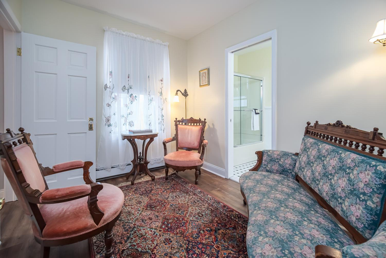 Others 5, Bedford Inn, Cape May