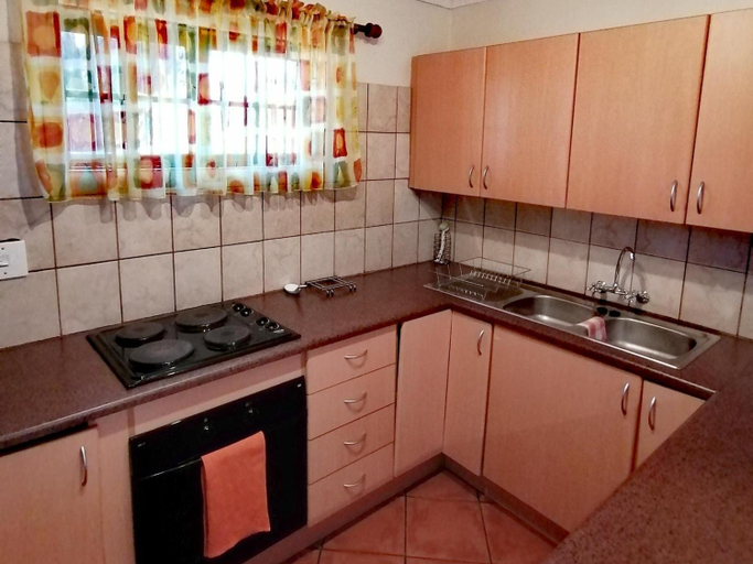 Others 5, Casa Romana B&B, Thabo Mofutsanyane