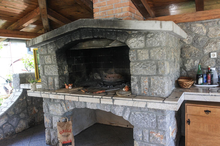 Others 4, Apartments Suzy, Malinska-Dubašnica