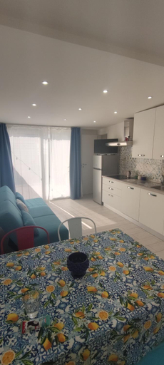 Others 3, Donna Beatrice aMare beach house, Ragusa