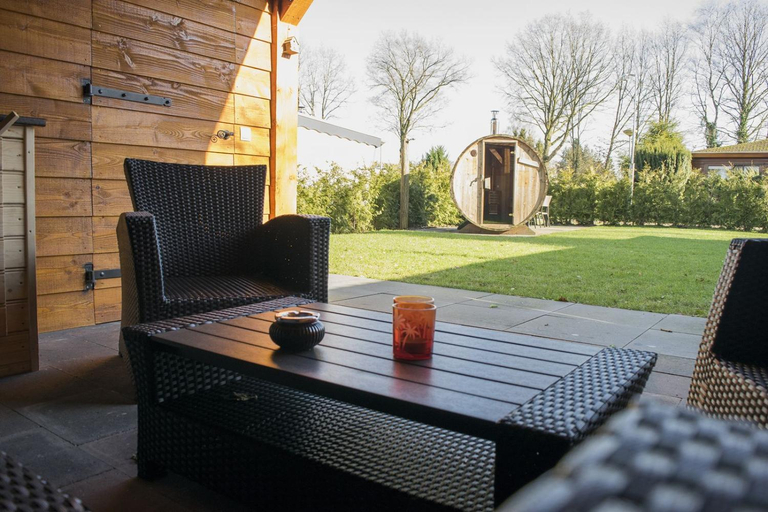 Others 4, Six6 pers. Veluwelodge Wellness Plus, Barneveld