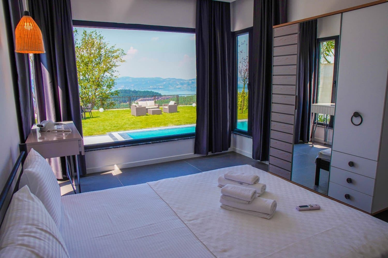 Bedroom 2, Sapanca Jowa House, Sapanca