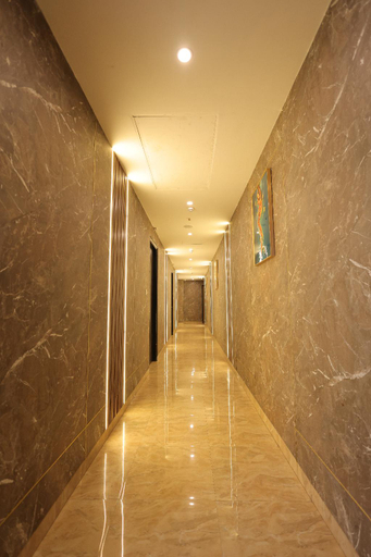 Public Area 2, Crown Ceremonies, Karnal