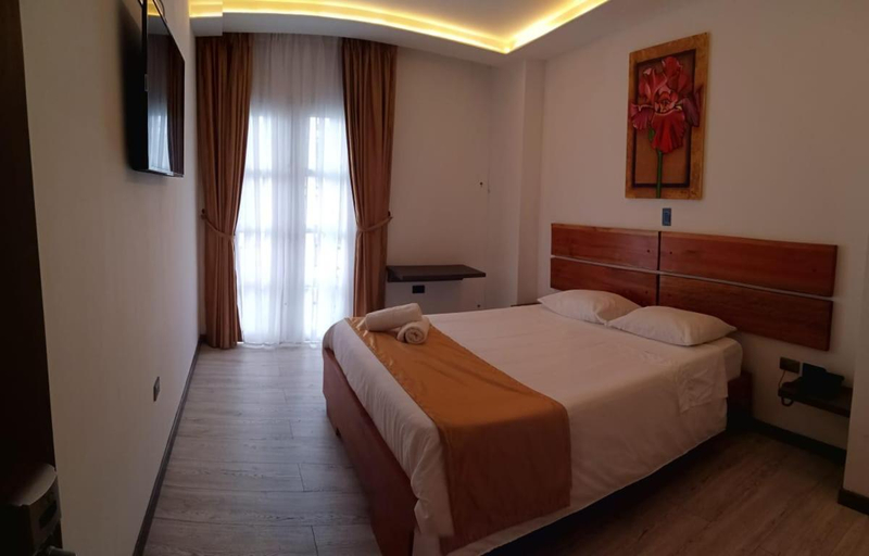 Others 5, Hotel Valcon, Santa Rosa de Cabal