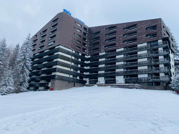 Others 3, Alpin Resort Hotel - Apartamentele 2403-2404- proprietate administrata de gazda privata, Brasov