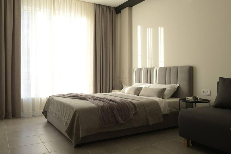 Others 4, Residential complex New England, Solomians'kyi