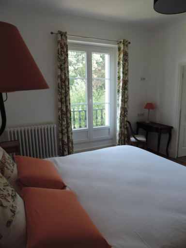 Bedroom 12