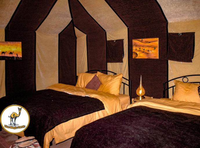Bedroom 12