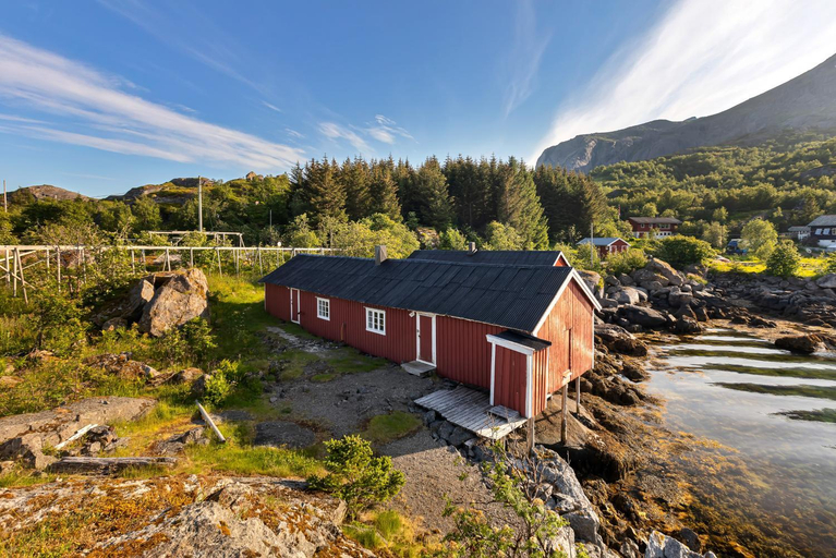 Others 5, Lofoten Cottages by Nusfjord, Flakstad