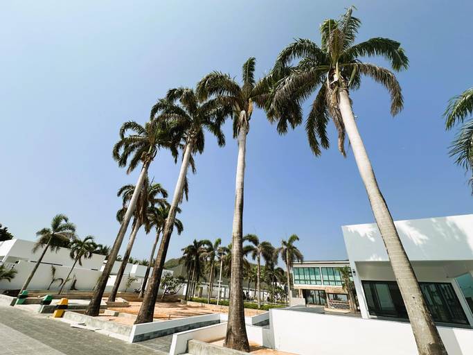 Chaolao Sea Breeze Resort, Tha Mai