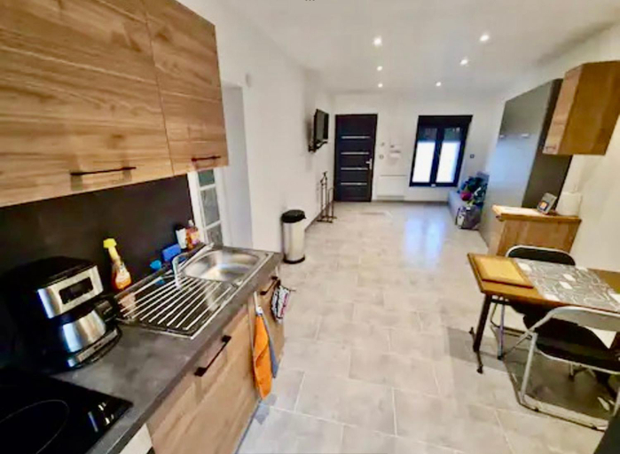 Others 4, L Auberge du mont des bruyeres PLAIN PIED, Nord