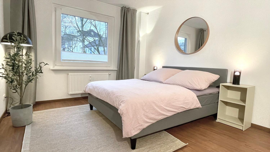 Bedroom 12