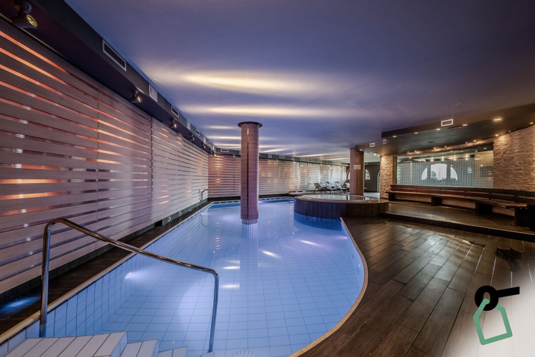 Sport & Beauty 2, HOTIDAY Room Collection - Campiglio Pradalago, Trento