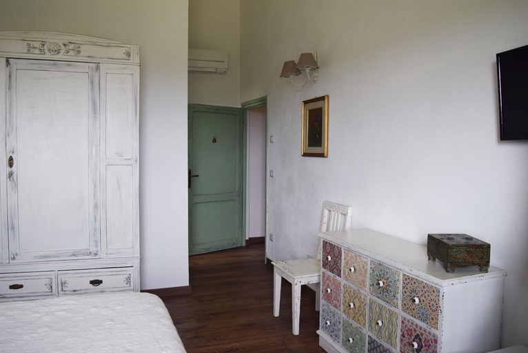 Bedroom 11