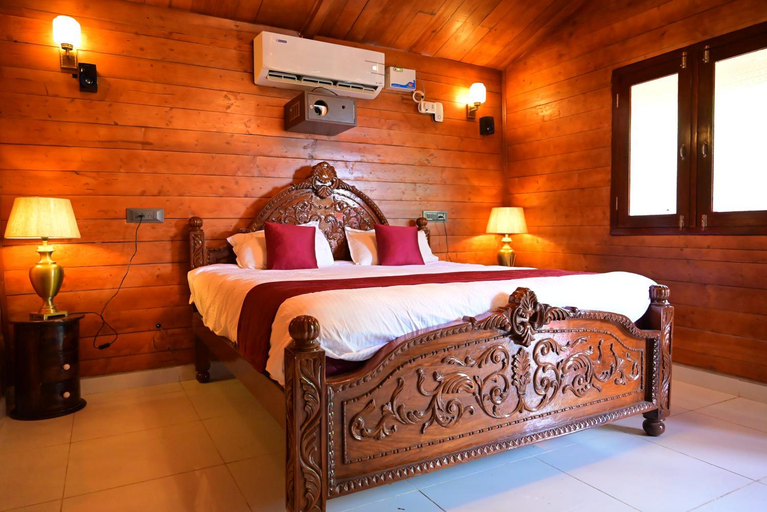 Others 2, MOHI VILLA, Puducherry