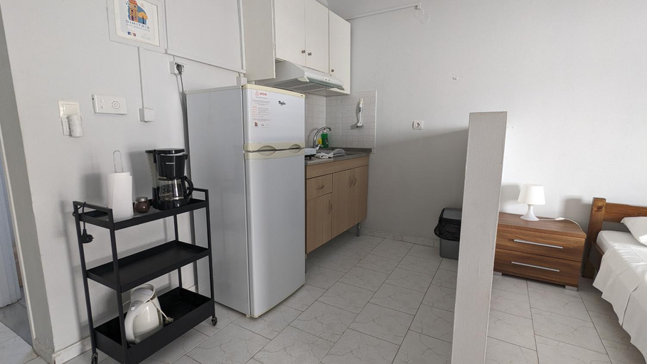 Others 4, Dimitris City Break Apts, Crete