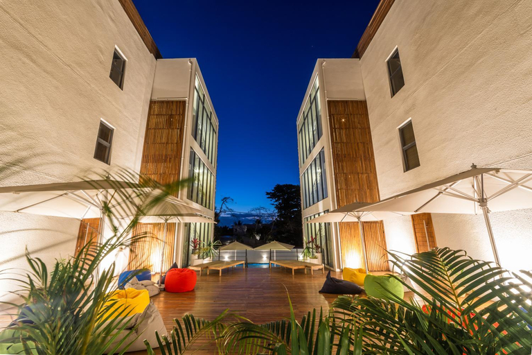 One Bay Residence - Apartment 2 - Apartment in Pereybere