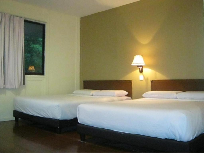 Bedroom 2, Eastana Cherating Beach Resort, Kuantan