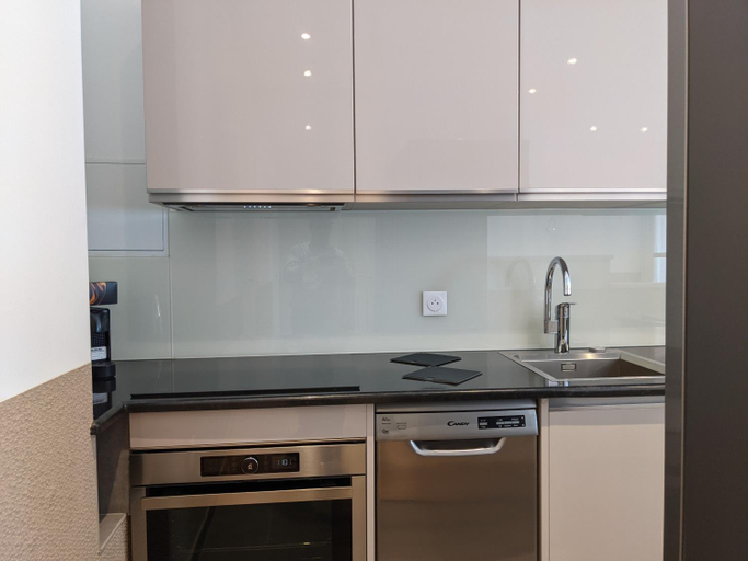 Others 2, Share Inn Appartements, Alpes-Maritimes