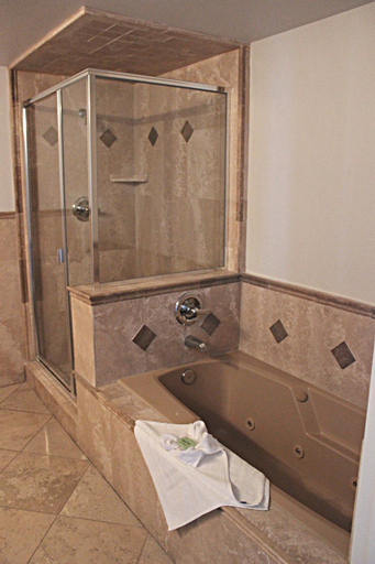 Bathroom 7