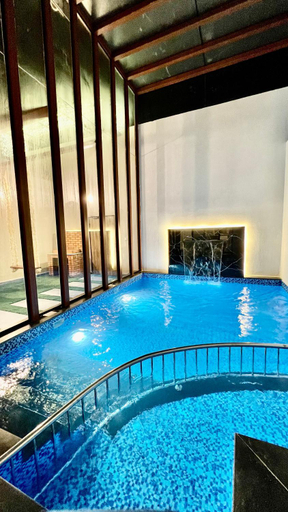 Others 5, Centara Hotel Chalets, Taif