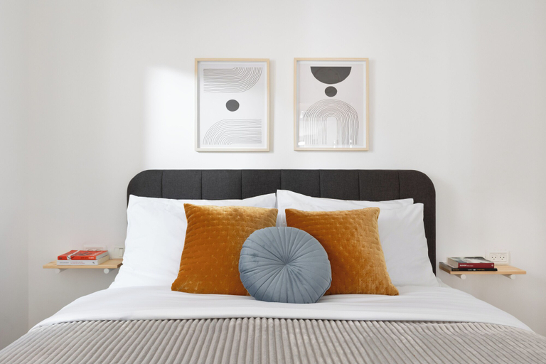 Bedroom 3, Mate ALMA - By HOMY