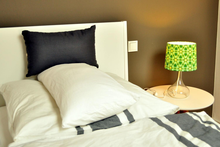 Bedroom, Haus & Hof Guest House, Merzig-Wadern