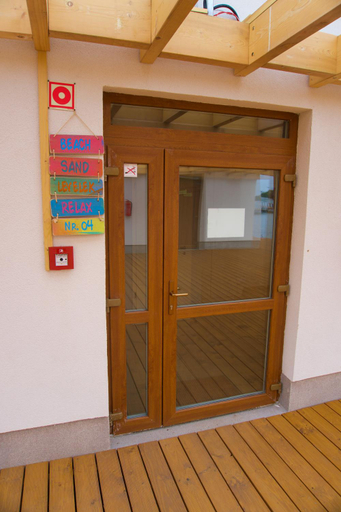 Others 2, Halfarock Vízi-Erdei Apartmanház, Baktalórántháza