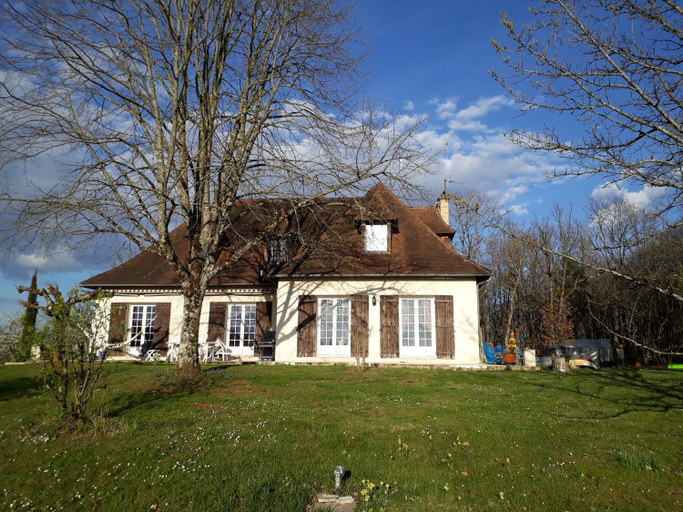 Others 4, Bienvenue en Perigord, Dordogne