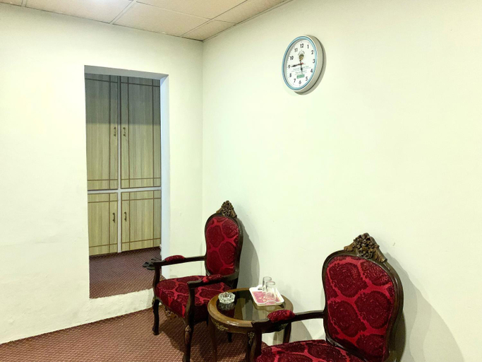Others 5, Naveed Tourist Inn, Northern Areas