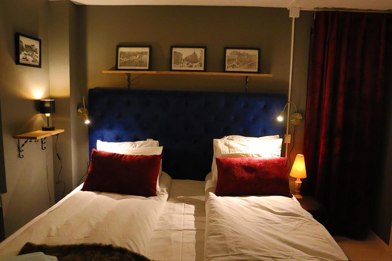Others 2, Gote`s B&B, Botkyrka
