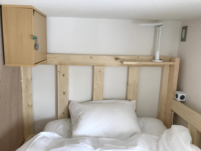 Bedroom 2, Niseko Kashinoya, Kutchan