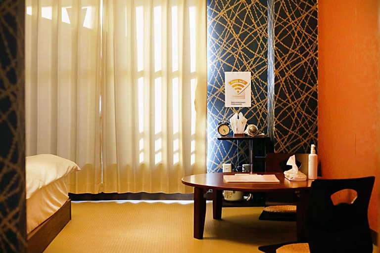 Bedroom 9