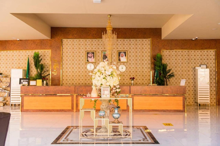 Public Area, Sahary Alula Resort in Al Ula, AlUla