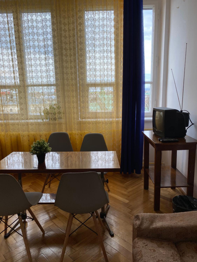 Others 3, Vintage Rooms in Old Town, Kraków City