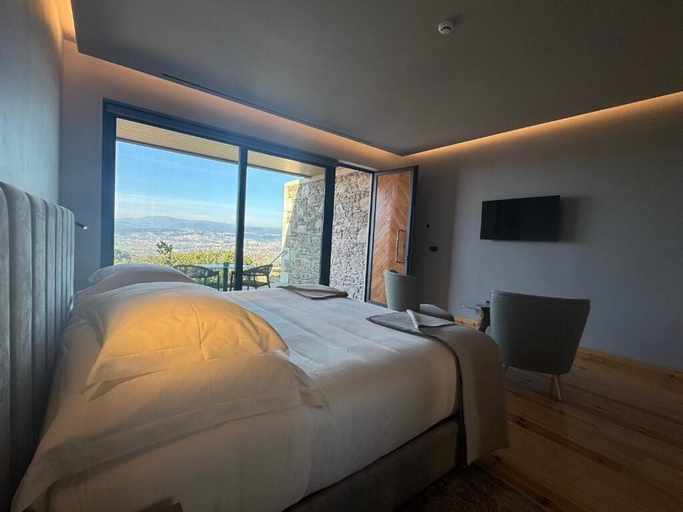 Bedroom 4, Pedra Pura Resort, Chaves