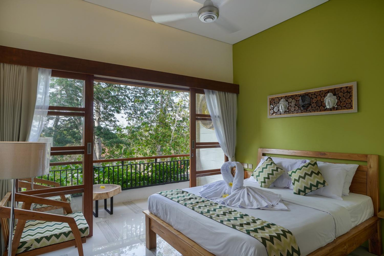 Bedroom 9