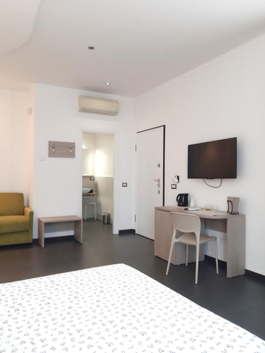 Bedroom 7